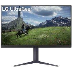 UltraGear 32GS85QX-B Monitor schwarz (32GS85QX-B)