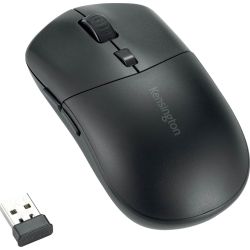 MY430 EQ Wireless Rechargeable Maus schwarz (K75507EU)