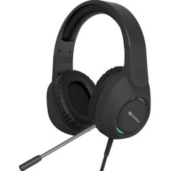 SANDBERG BossBlaster USB Headset (126-49)