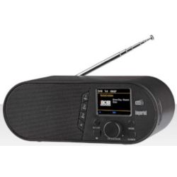 IMPERIAL DABMAN d105 DAB+ / FM / BLUETOOTH (22-314-00)