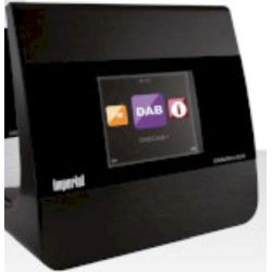 DABMAN i400 DAB-Adapter/Internetradio für Verstärker (22-241-00)