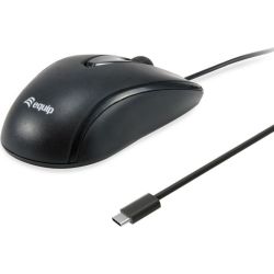 USB-C Compact Maus schwarz (245116)