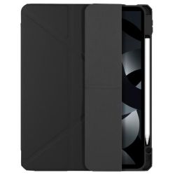 dbramante London Multi-View Slim Folio Case für iPad A (LOIABL006171)