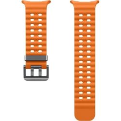 Marine Band orange für Galaxy Watch Ultra (ET-SNL70MOEGEU)