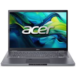 Aspire 14 A14-51M-30RQ 512GB Notebook steel gray (NX.KRWEG.001)