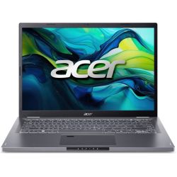 Aspire 14 A14-51M-51PY 512GB Notebook steel gray (NX.KRWEG.002)