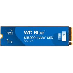 WD Blue SN5000 NVMe 1TB SSD (WDS100T4B0E)