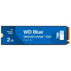 WD Blue SN5000 NVMe 2TB SSD (WDS200T4B0E)