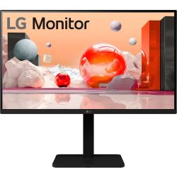 27BA550-B Monitor schwarz (27BA550-B.AEUQ)