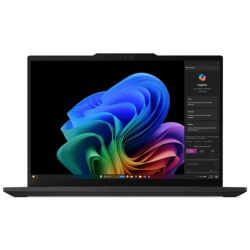 Lenovo ThinkPad T14s G6 1TB Notebook schwarz (21N10007GE)