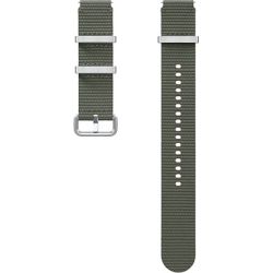 Athleisure Band M/L grün für Galaxy Watch 7 (ET-SOL31LKEGEU)