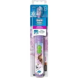 Oral-B Stages Power Kids Frozen Elektrozahnbürste (DB3010)