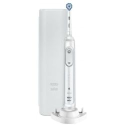 Oral-B Genius X 20100S Elektrozahnbürste weiß (X20100S)