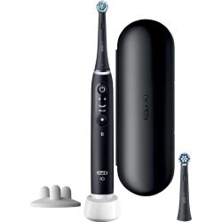 Oral-B iO Series 6s Elektrozahnbürste black lava ()