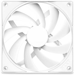 F Series F120Q [2024] 120mm Lüfter matte white (RF-Q12SF-W2)