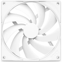 F Series F140Q [2024] 140mm Lüfter matte white (RF-Q14SF-W2)