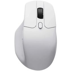 M6 4K Wireless Maus weiß (M6-A5)