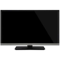 TB-24S40AEZ Flachbild-TV silber/schwarz (TB-24S40AEZ)