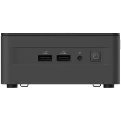 NUC 13 Pro Kit Tall Arena Canyon PC-Barebone schwarz (90AR00B1-M00040)