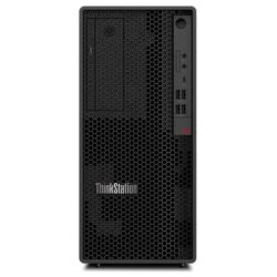 Lenovo ThinkStation P2 Tower 512GB PC-Komplettsystem schwarz (30FR004SGE)