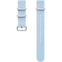 Athleisure Band M/L sky blue für Galaxy Watch 7 (ET-SOL31LLEGEU)