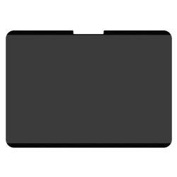 Magnetischer Privacy Filter für Apple iPad Pro 11 [M4/2024] (541158)