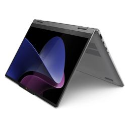 IdeaPad 5 2-in1 14IRU9 Notebook luna grey (83DT001HGE)