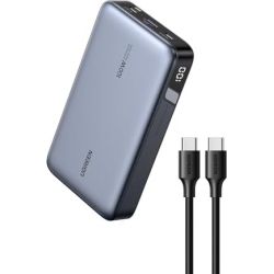 Ugreen Powerbank 20000mAh PD 100W grau/schwarz (25188)