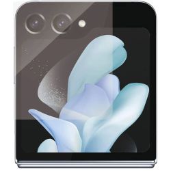 Screen Protector Ultra-Wide Fit für Samsung Galaxy Z Flip 6 (7368)