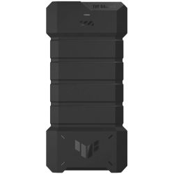 TUF Gaming AS1000 Plus 1TB Externe SSD schwarz (90DD02W0-M09000)
