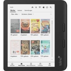 vision color eReader schwarz (4016621130183)