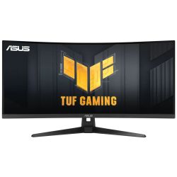 ASUS TUF Gaming VG34VQ3B Monitor curved schwarz (90LM0AA0-B01170)