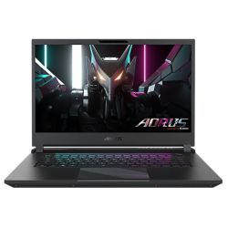 AORUS 15 BKF-H3DE754SH 1TB Notebook schwarz (AORUS 15 BKF-H3DE754SH)