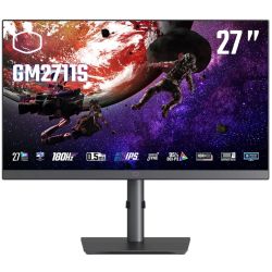 GM2711S Monitor schwarz (CMI-GM2711S-EK)