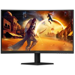 C27G4ZXE Monitor curved schwarz (C27G4ZXE)