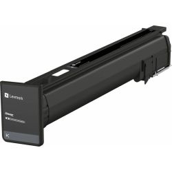 77L0H10 Toner schwarz extra hohe Kapazität (77L0H10)