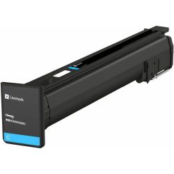 77L0H20 Toner cyan extra hohe Kapazität (77L0H20)