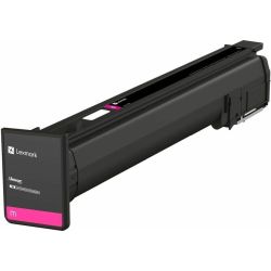 77L0H30 Toner magenta extra hohe Kapazität (77L0H30)