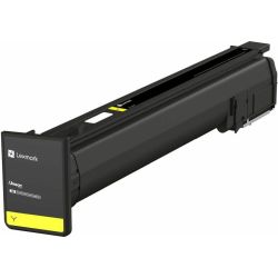 77L0H40 Toner gelb extra hohe Kapazität (77L0H40)