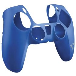 GXT 748 Controller Silicone Sleeve blau [PS5] (24171)