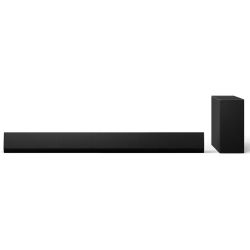 DSG10TY Soundbar mit Subwoofer schwarz (DSG10TY.DDEULLK)