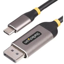 10FT USB-C TO DP ADAPTER CABLE (142-USBC-DP-8K-10F)