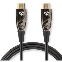 Aktive optische High Speed ​​HDMI-Kabel mit Ethern (CVBG3400BK750)