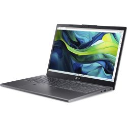 Aspire 15 A15-41M-R3YH 512GB Notebook steel gray (NX.KVXEG.004)