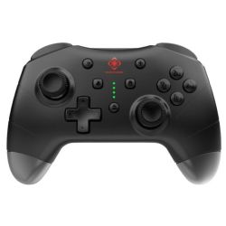 Deltaco Gaming Mini Controller Wireless Switch/PC/Mobile (GAM-183)