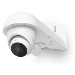 G5 Turret Ultra Eckhalterung weiß (UACC-CAMERA-AM-W)