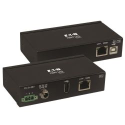 EATON TRIPPLITE 1-Port Industrial USB over Cat6 Exte (B203-101-IND-ER)