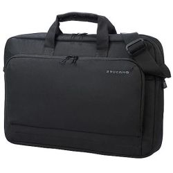 TUCANO STAR Tasche 17 schwarz Laptop 17 (BSTN17-BK)