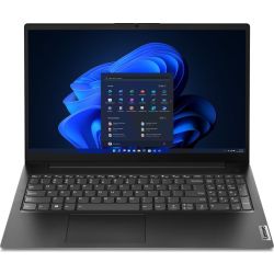 Lenovo V15 G4 AMN 512GB Notebook business black (82YU00QKGE)