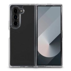 Always Clear Cover transparent für Samsung Galaxy Z Fold 6 (119100)